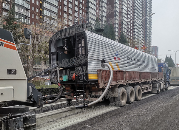 車載燃油導熱油雙加溫91视频黄色免费看罐